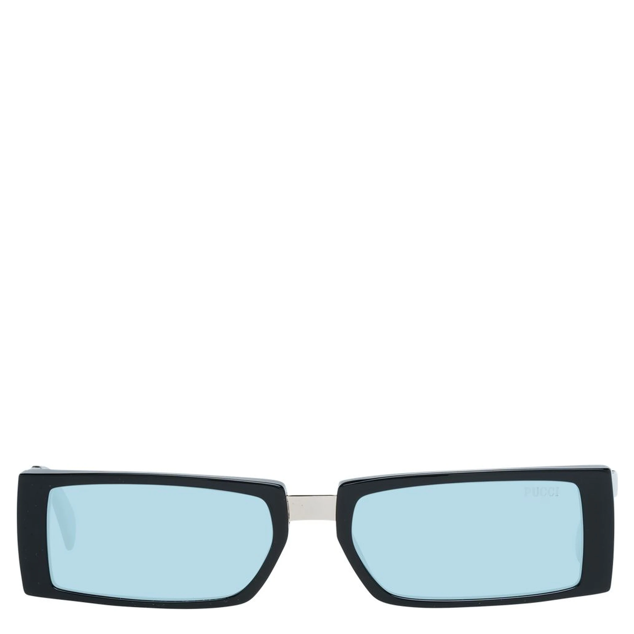 Black Plastic Sunglasses