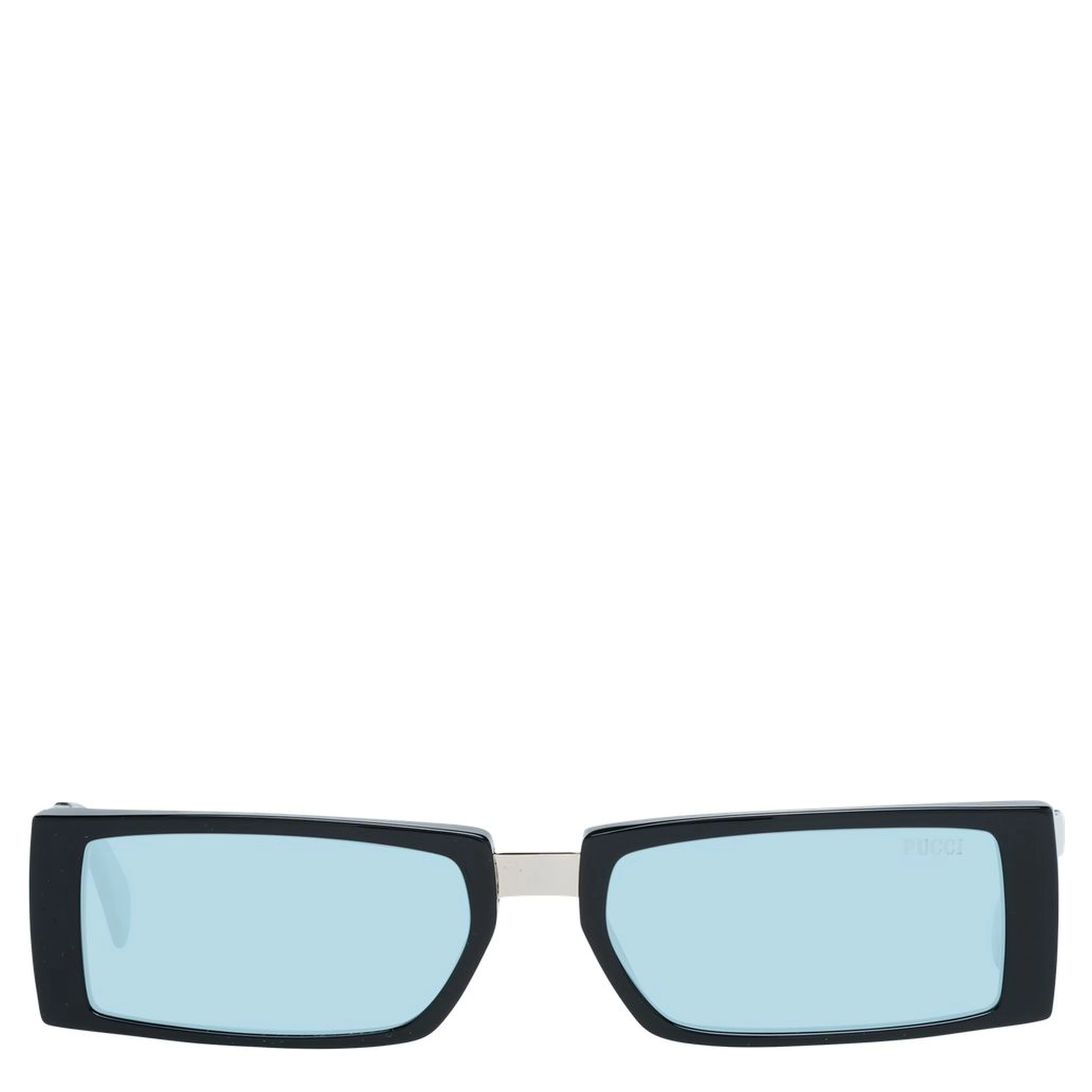 Black Plastic Sunglasses