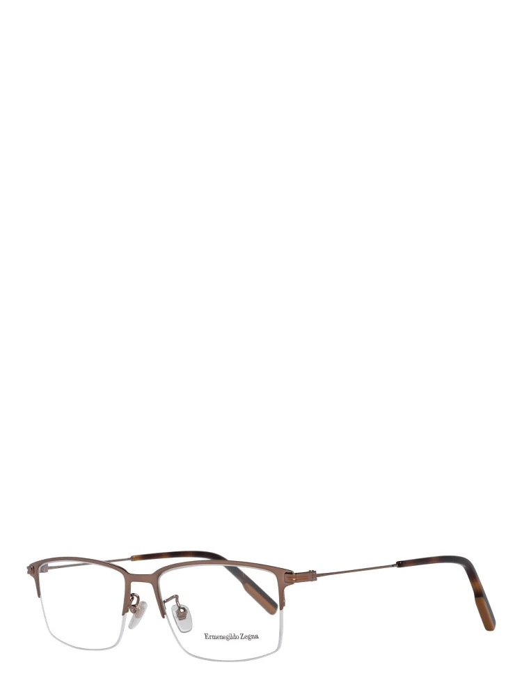 Bronze Metal Glasses (Frames)