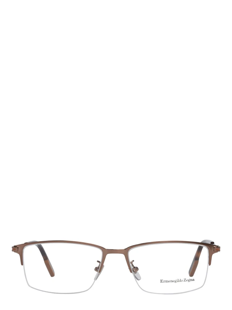 Bronze Metal Glasses (Frames) alternative
