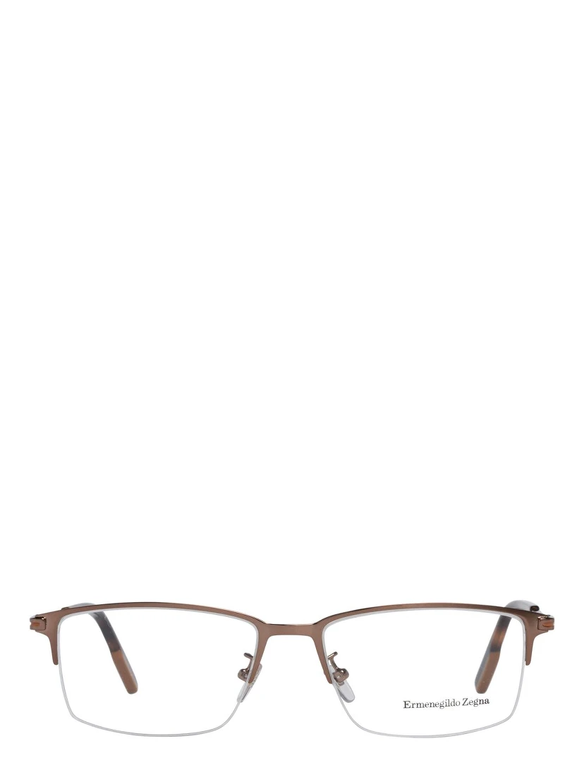 Bronze Metal Glasses (Frames)