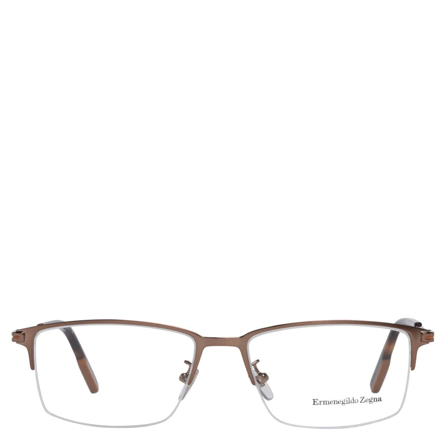 Bronze Metal Glasses (Frames)