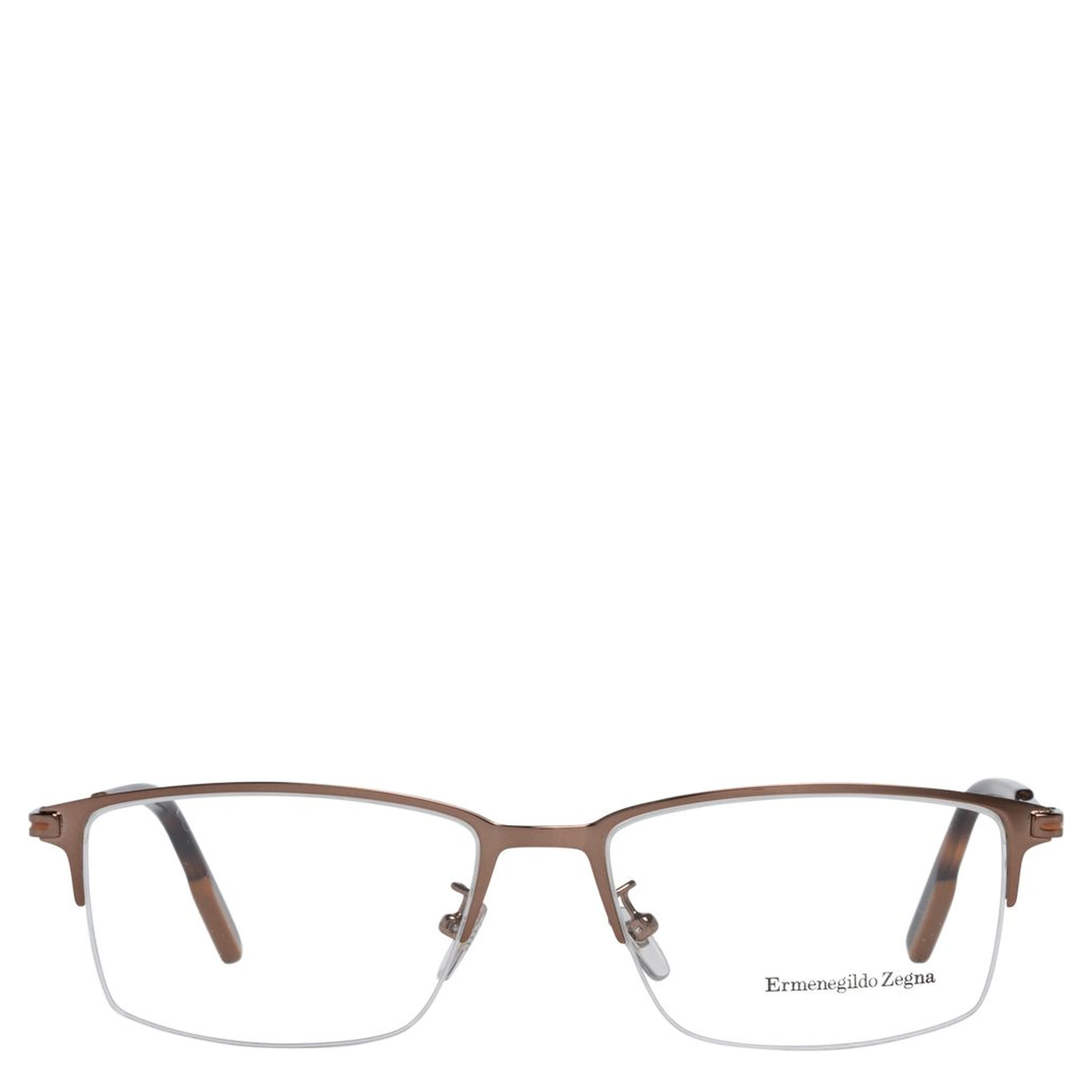 Bronze Metal Glasses (Frames)