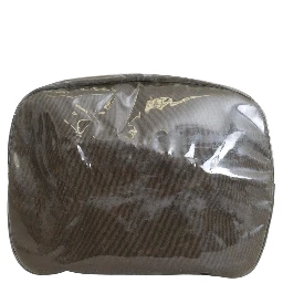 Cotton Men Large Fabric Green Shopping Tote Bag