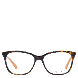Brown Plastic Glasses (Frames)