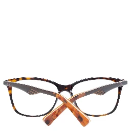 Brown Plastic Glasses (Frames)