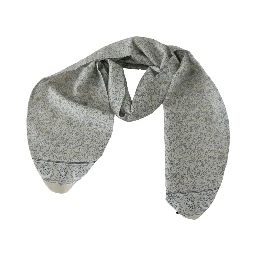 Beige Blue Belt Wrap Beachwear Waist