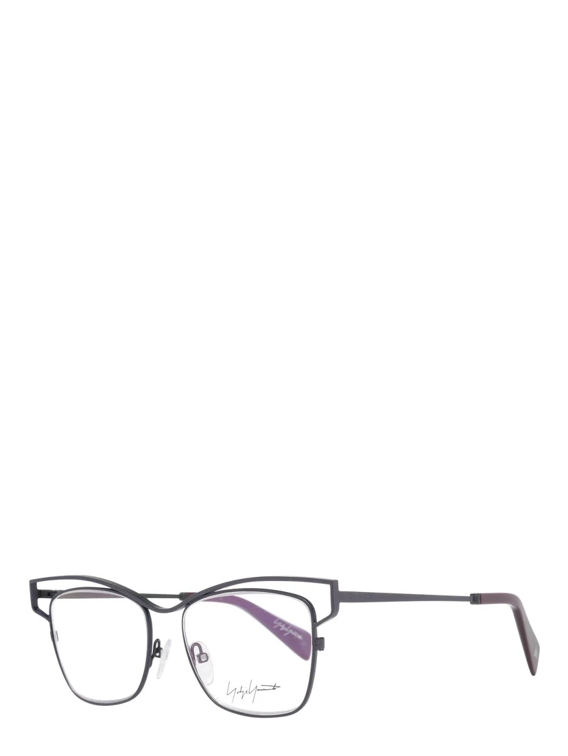 Gray Titanium Glasses (Frames)