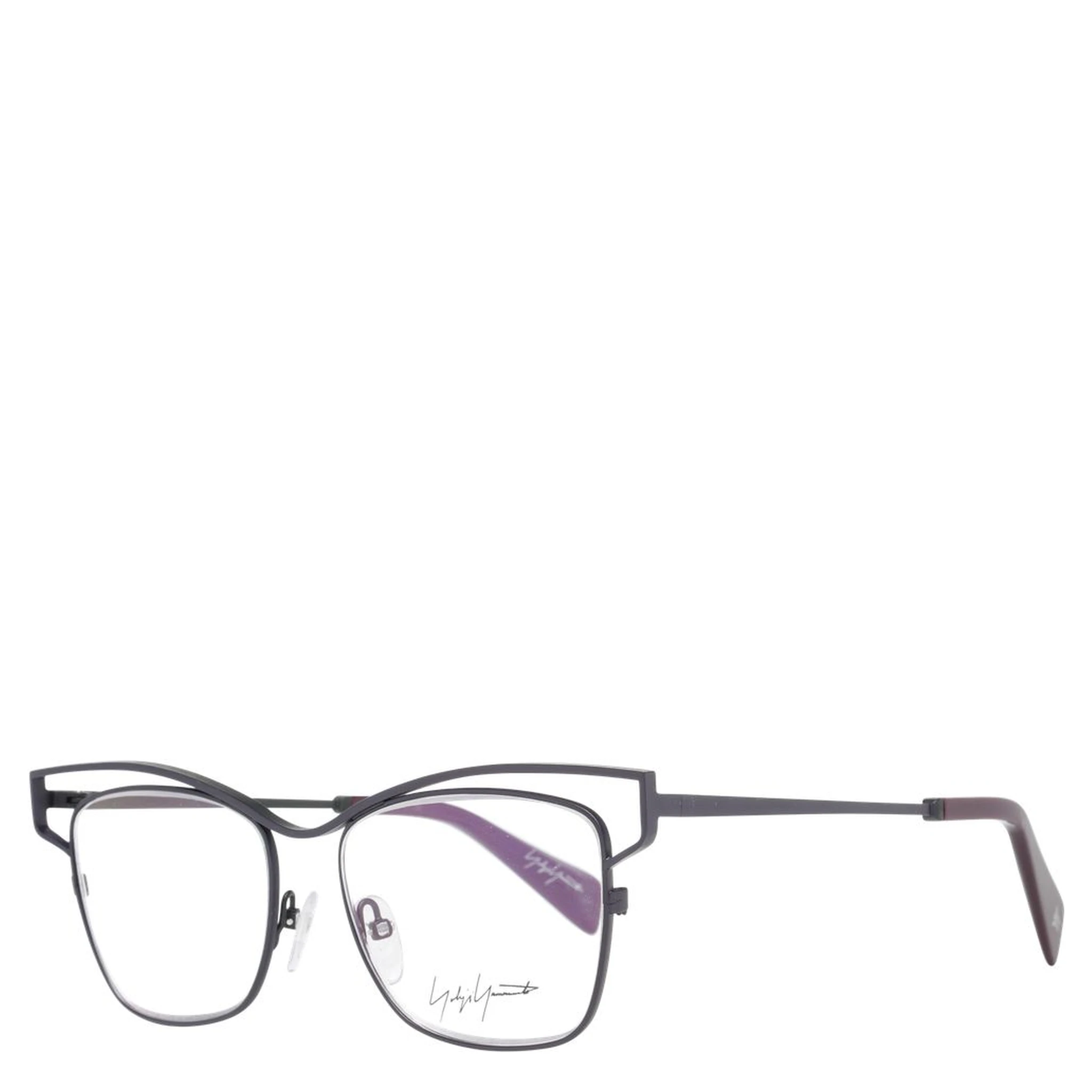 Gray Titanium Glasses (Frames)