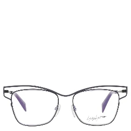 Gray Titanium Glasses (Frames)