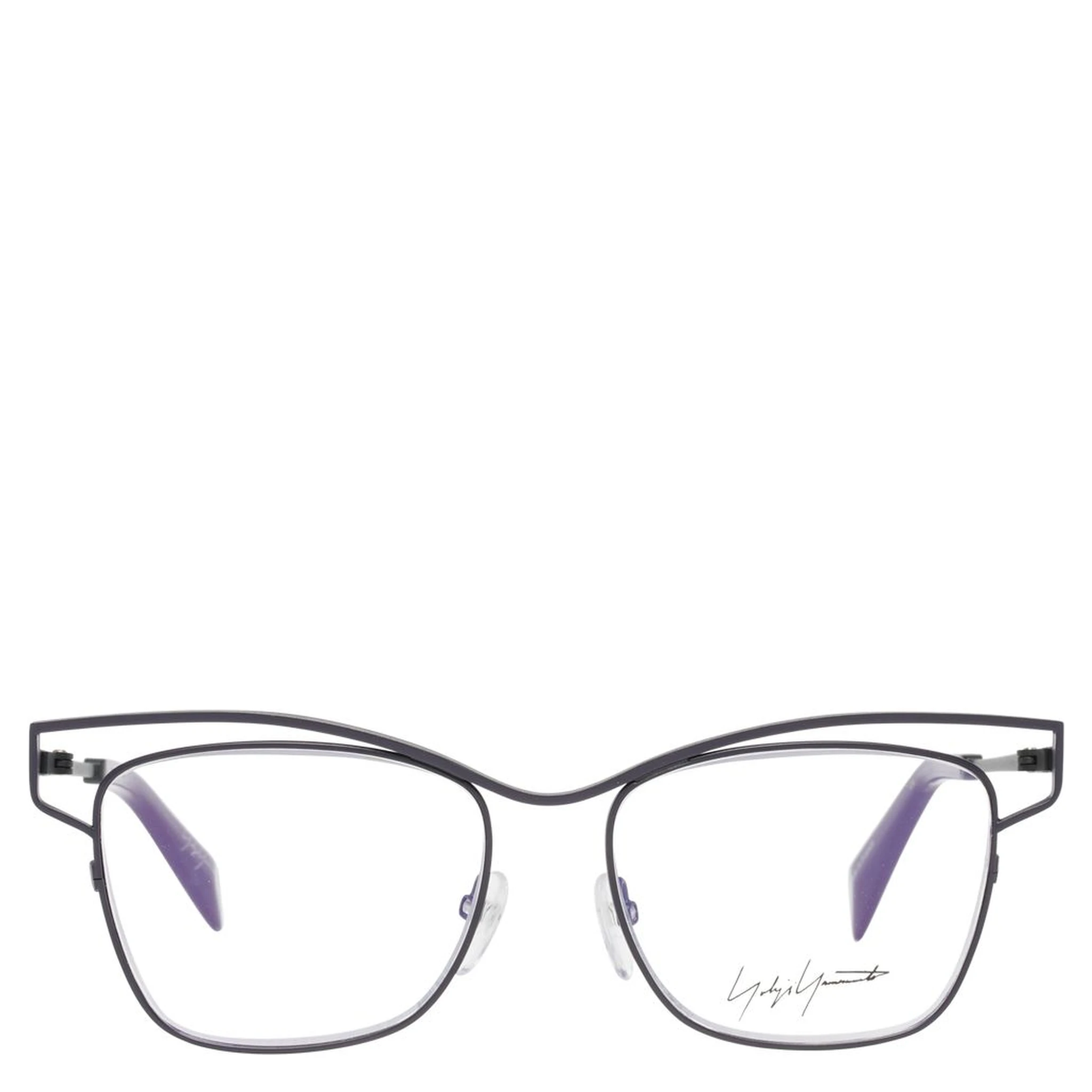 Gray Titanium Glasses (Frames)