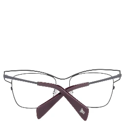 Gray Titanium Glasses (Frames)