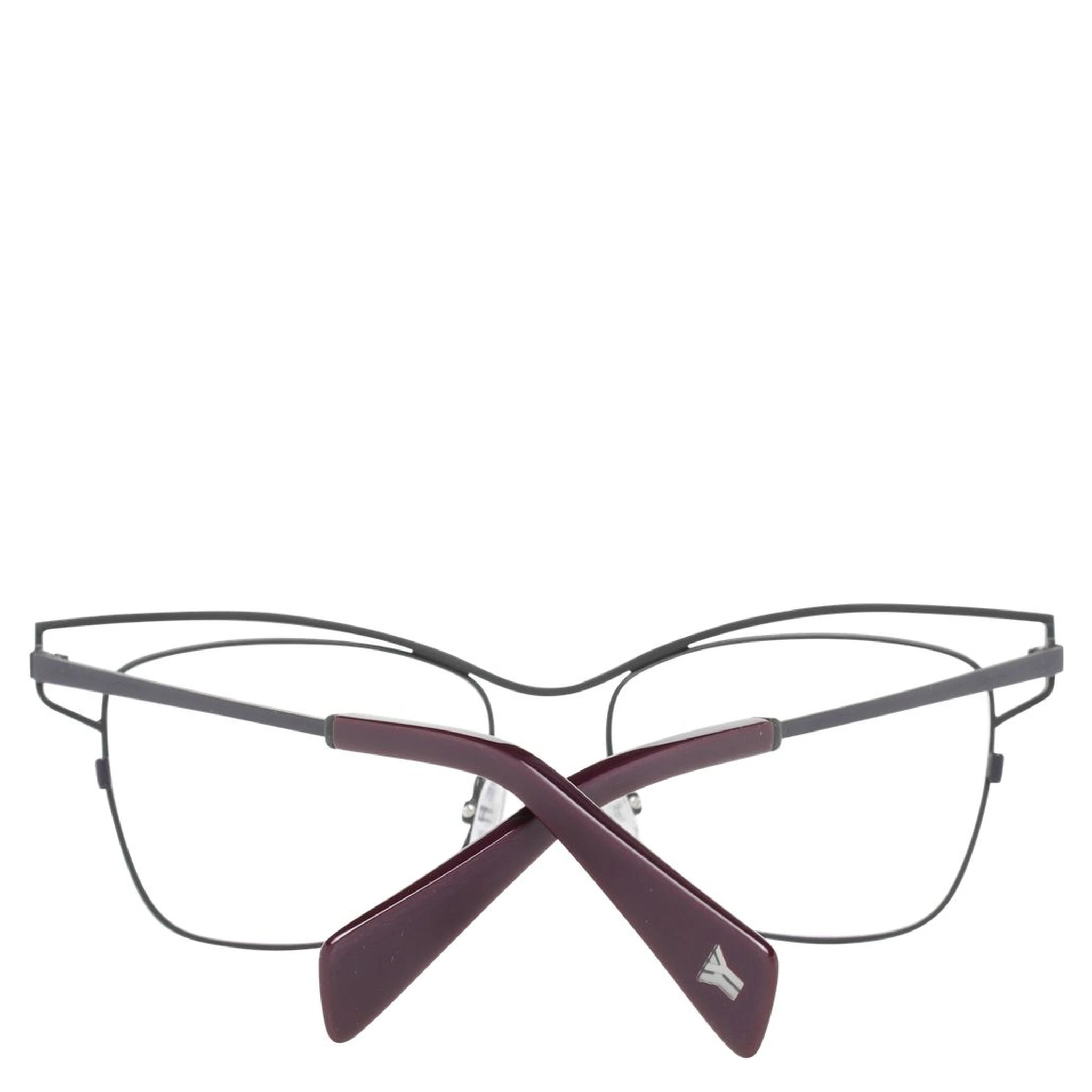 Gray Titanium Glasses (Frames)