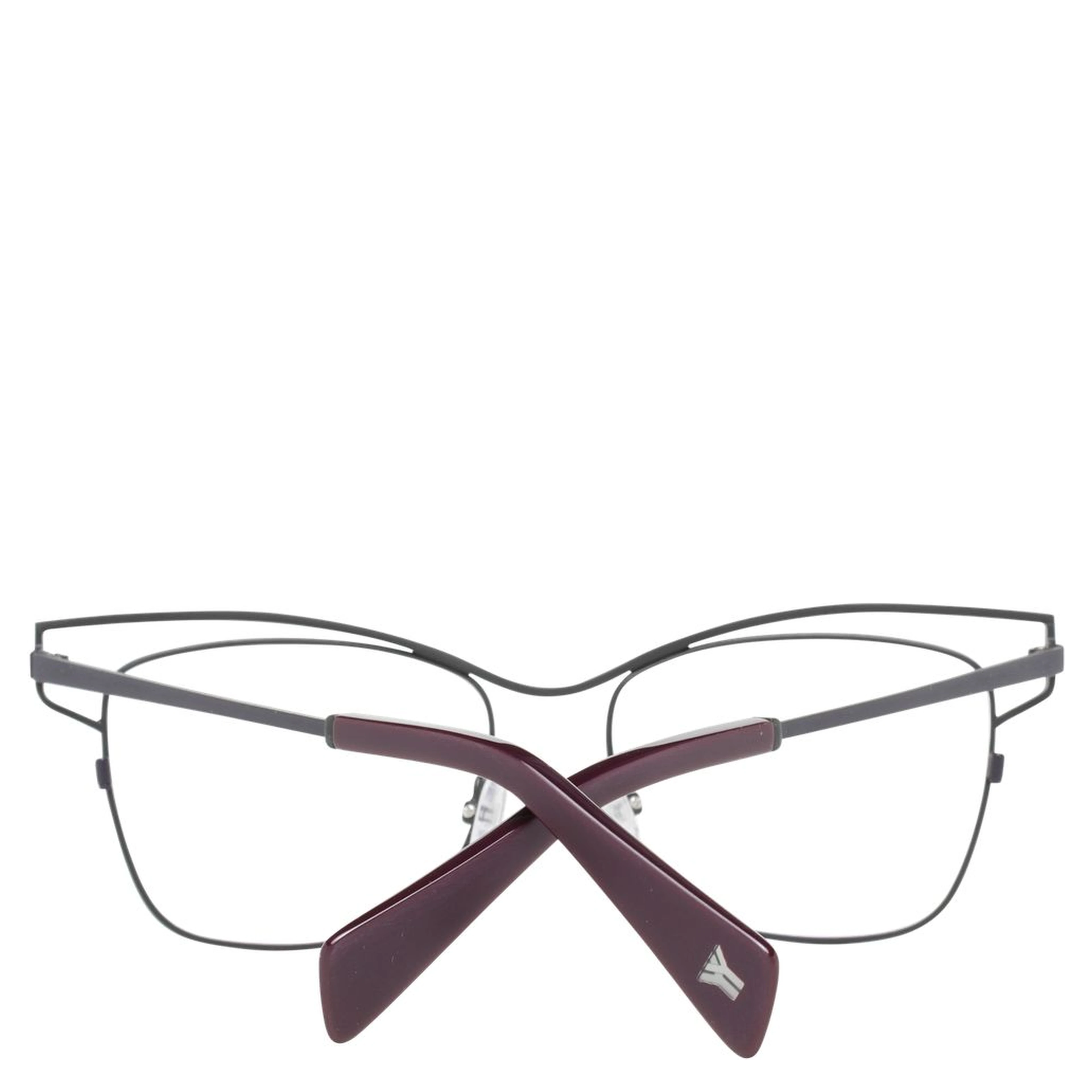 Gray Titanium Glasses (Frames)