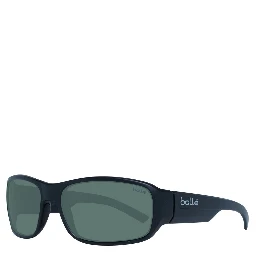 Black Plastic Sunglasses