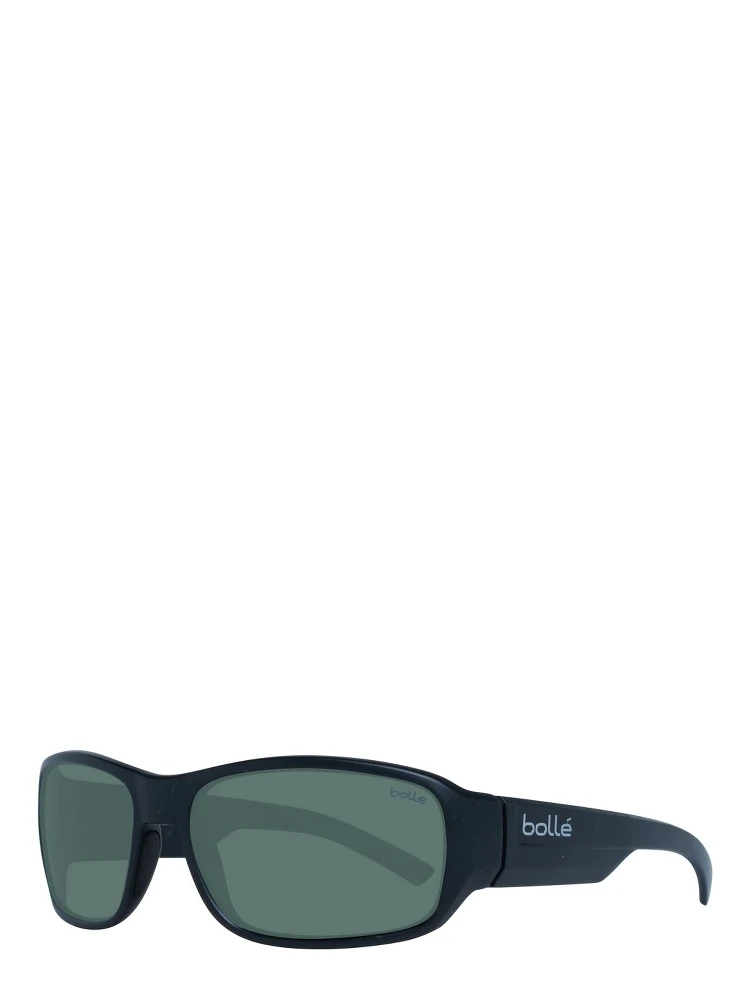 Black Plastic Sunglasses