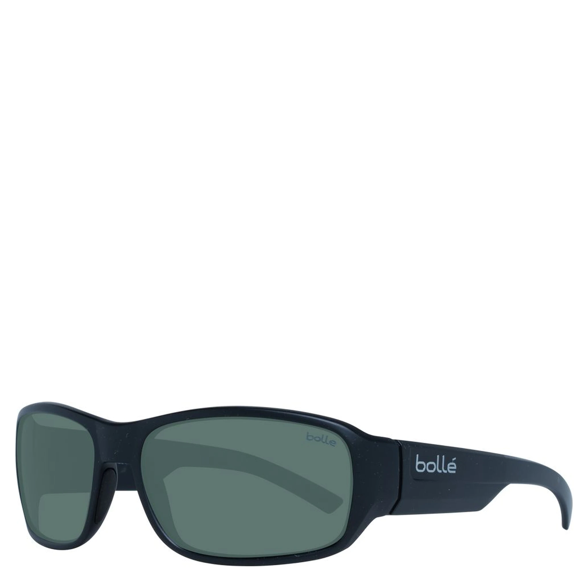 Black Plastic Sunglasses