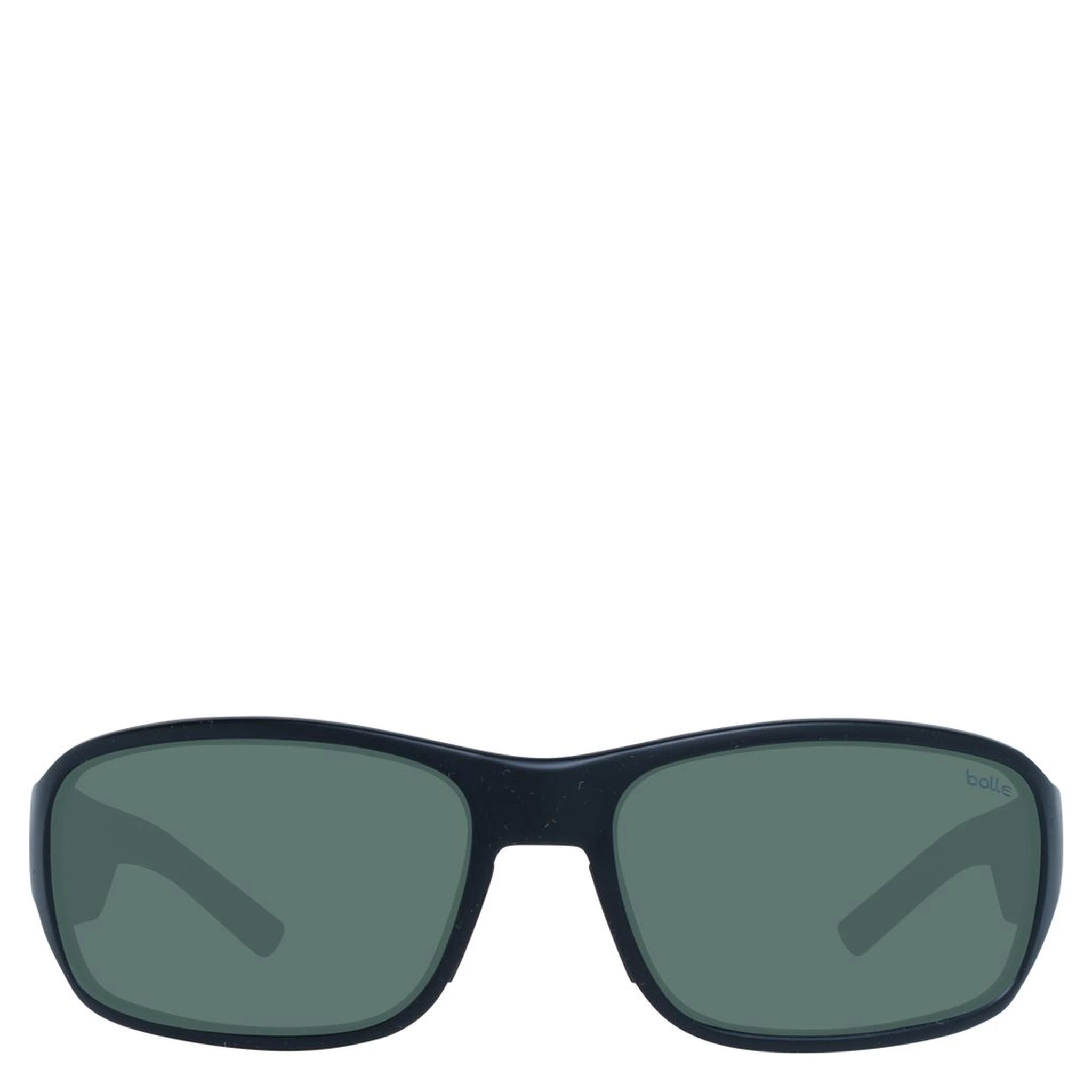 Black Plastic Sunglasses