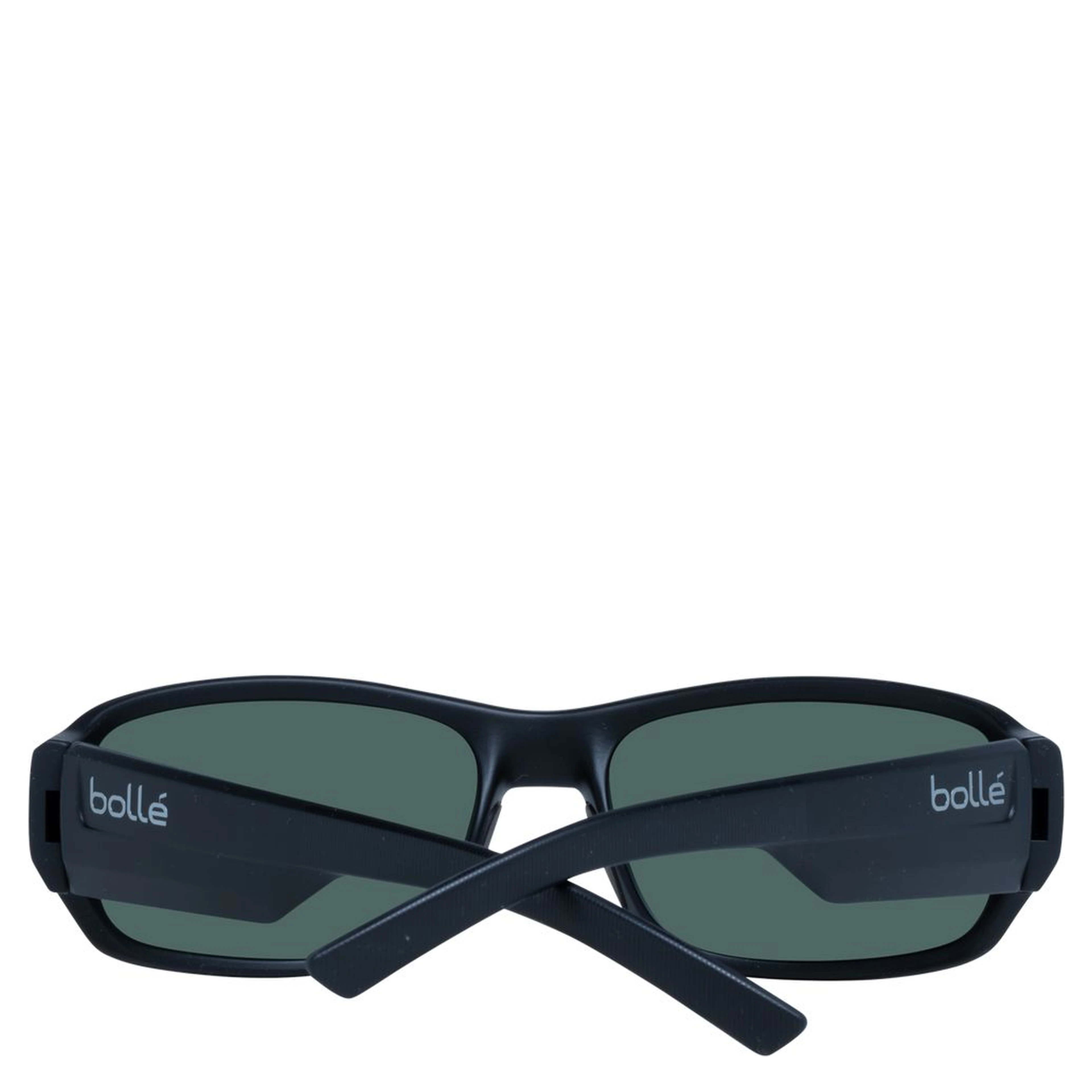 Black Plastic Sunglasses