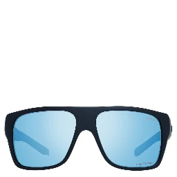 Black Plastic Sunglasses