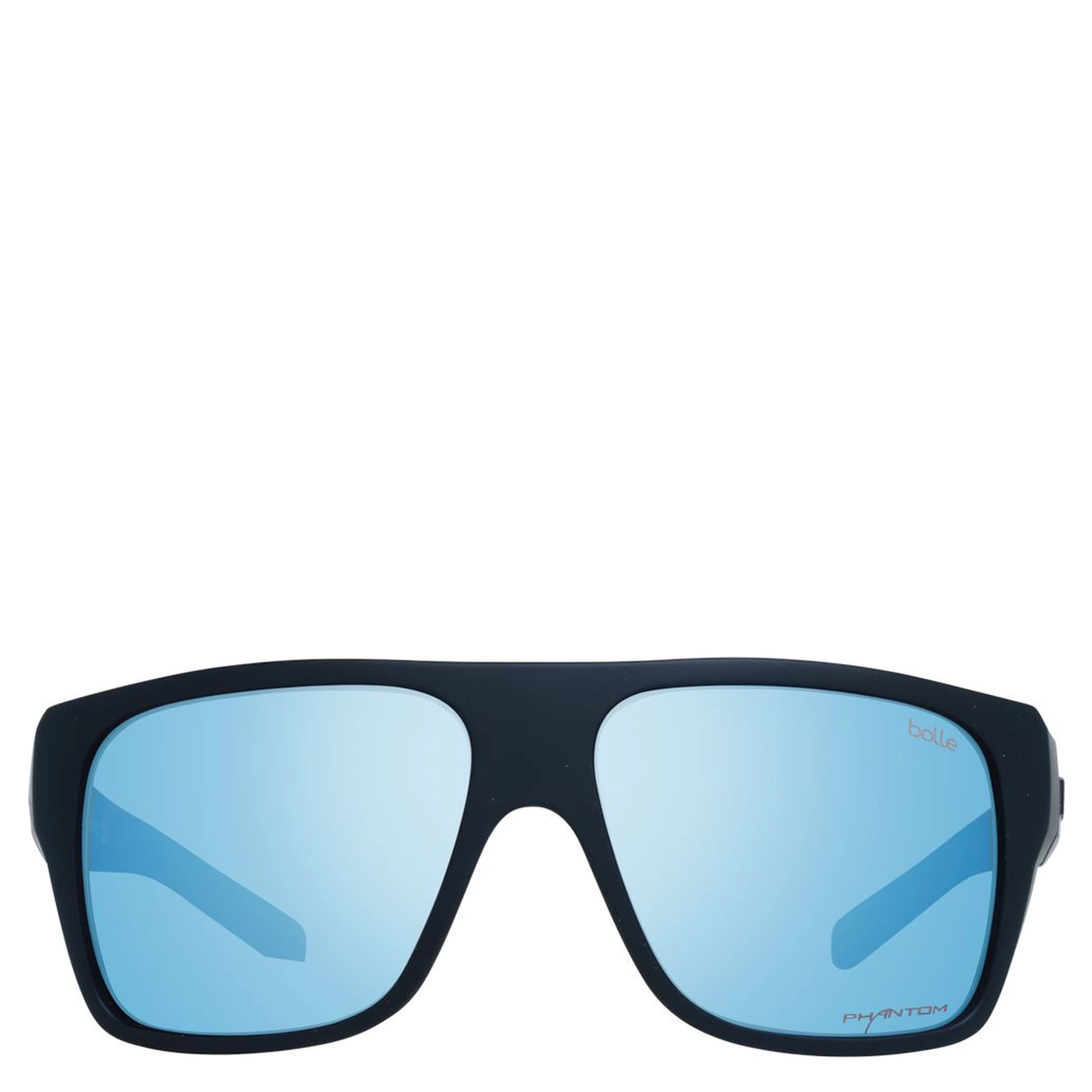 Black Plastic Sunglasses