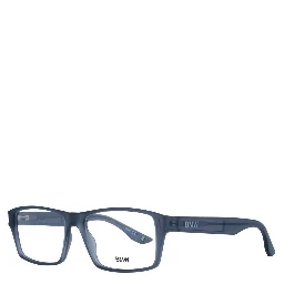 Gray Plastic Glasses (Frames)