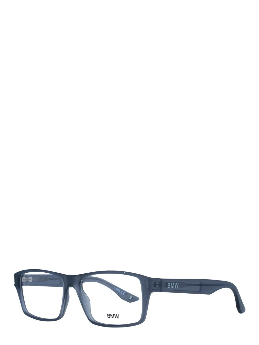 Gray Plastic Glasses (Frames)