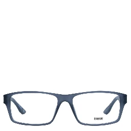Gray Plastic Glasses (Frames)