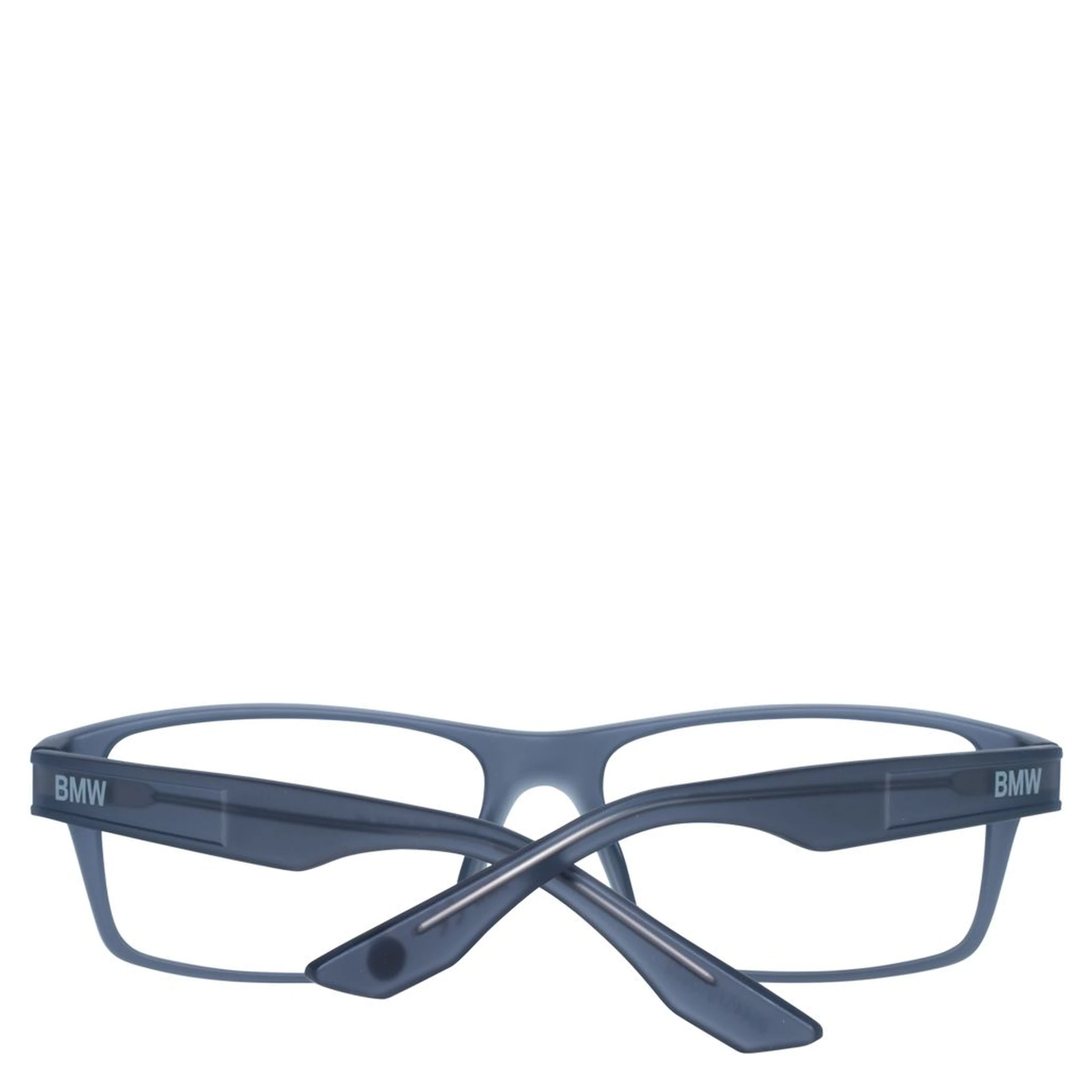 Gray Plastic Glasses (Frames)