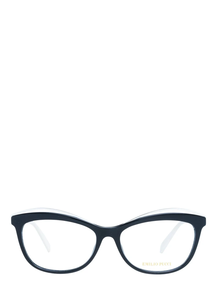 Black Metal & Plastic Glasses (Frames) alternative