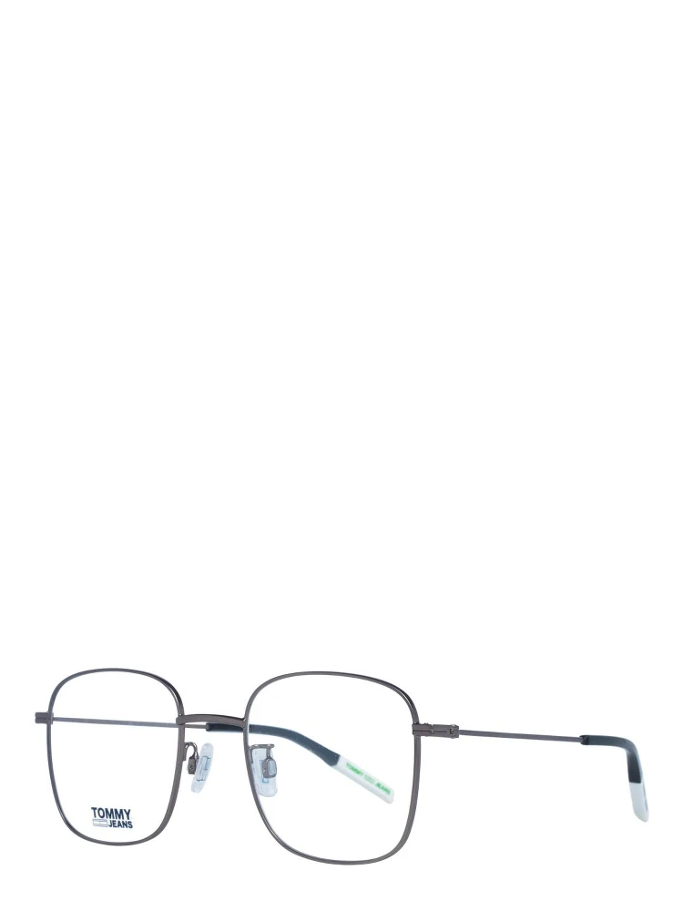 Gray Metal & Plastic Glasses (Frames)