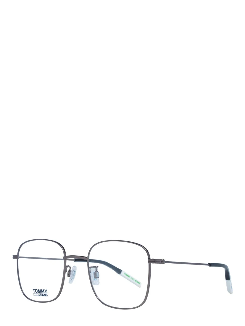 Gray Metal & Plastic Glasses (Frames)