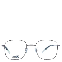 Gray Metal & Plastic Glasses (Frames)