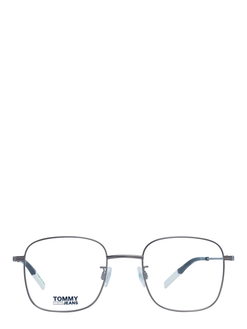 Gray Metal & Plastic Glasses (Frames)