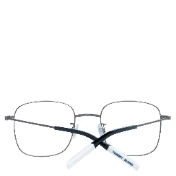 Gray Metal & Plastic Glasses (Frames)