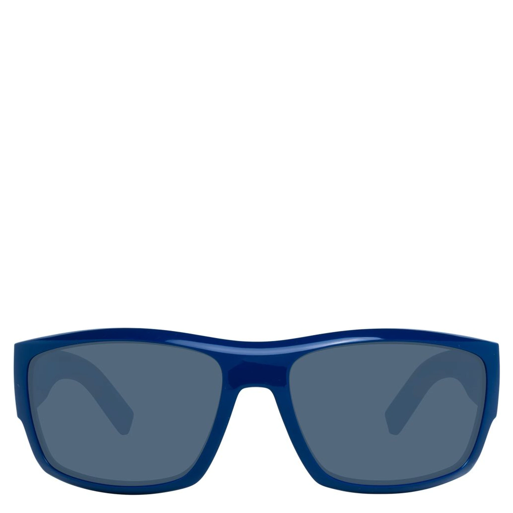 TJ 0063/S PJP 62mm Unisex Blue Trapezium Sunglasses