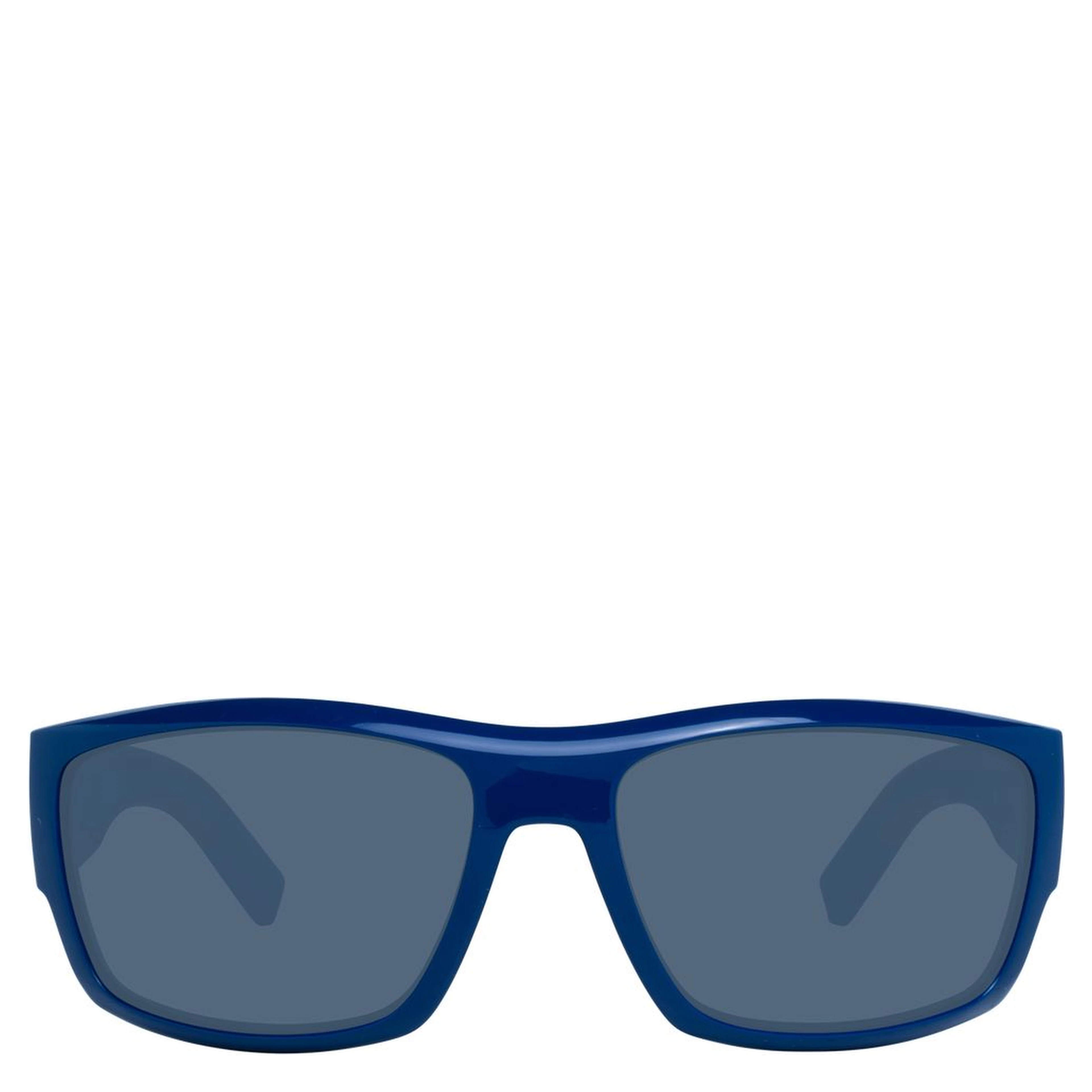 TJ 0063/S PJP 62mm Unisex Blue Trapezium Sunglasses
