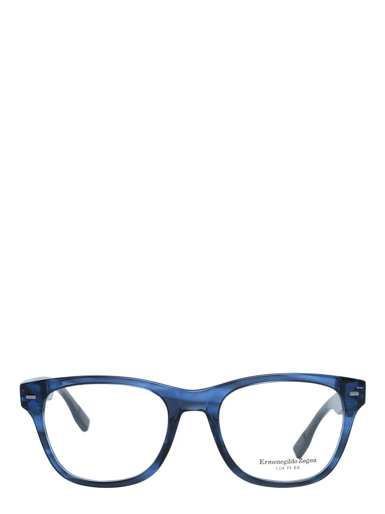 Blue Plastic Glasses (Frames) alternative