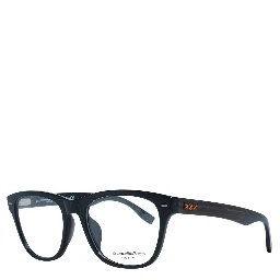 Black Plastic Glasses (Frames)