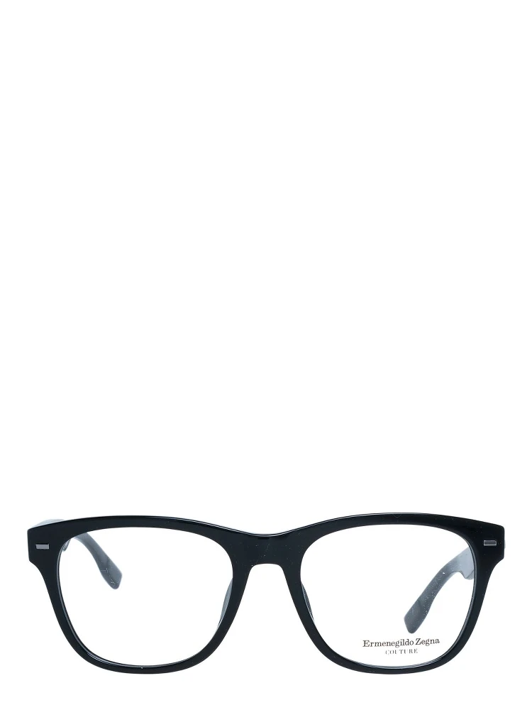 Black Plastic Glasses (Frames) alternative