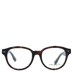 Brown Plastic Glasses (Frames)