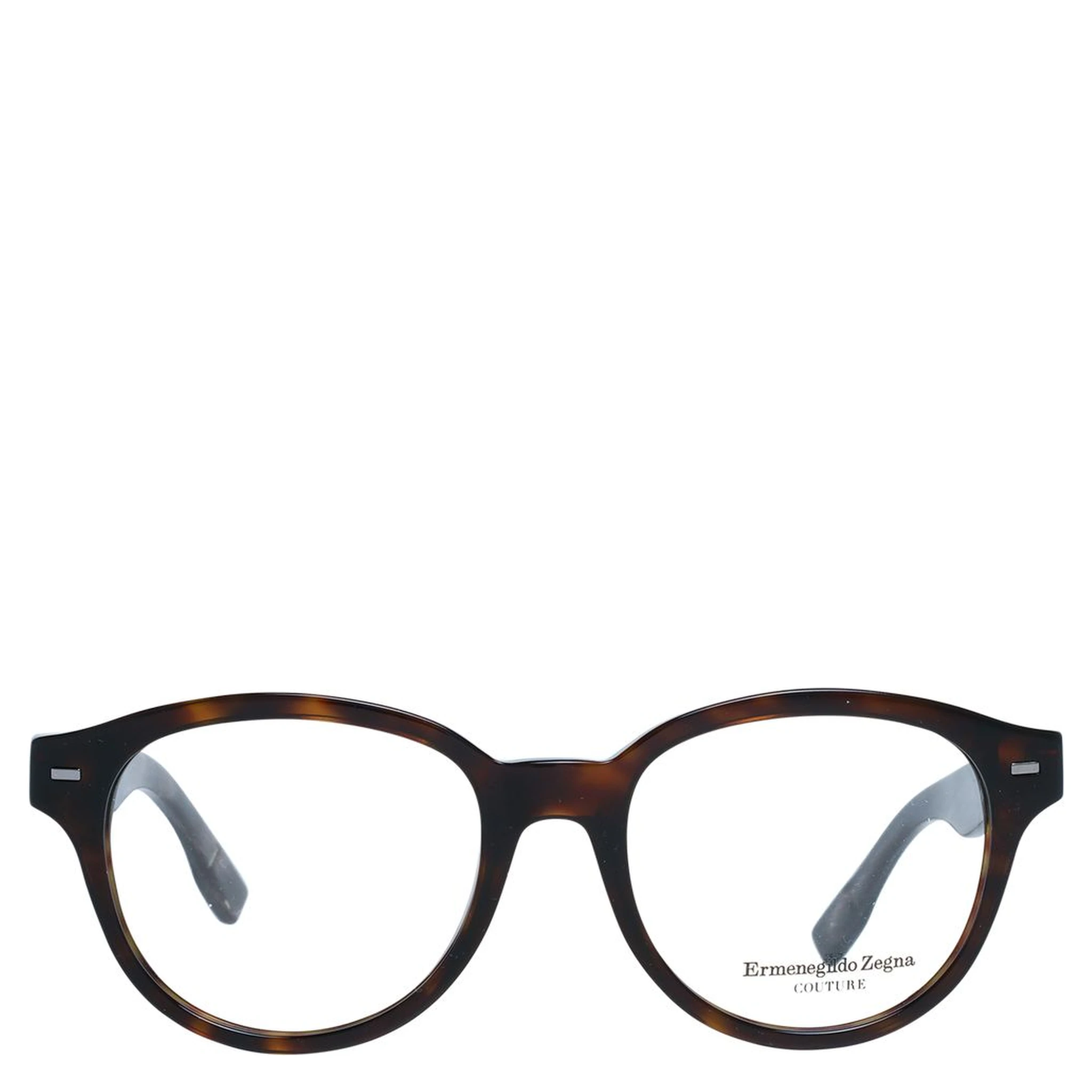 Brown Plastic Glasses (Frames)