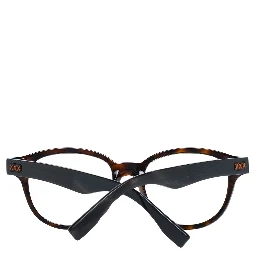 Brown Plastic Glasses (Frames)