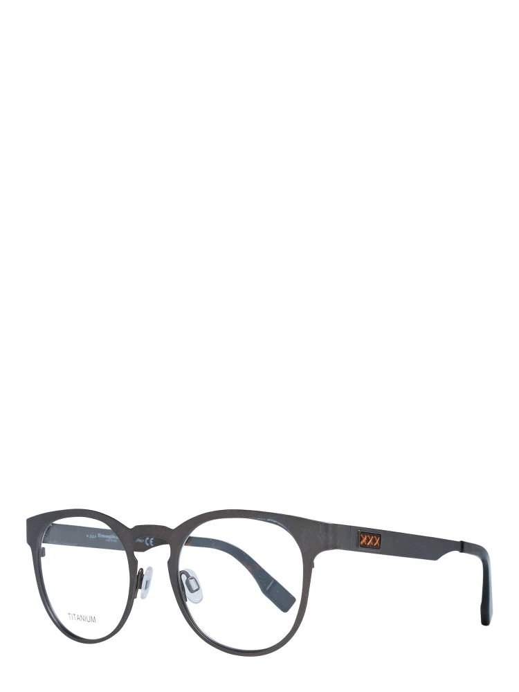 Gray Titanium Glasses (Frames)