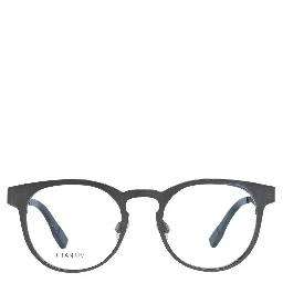 Gray Titanium Glasses (Frames)