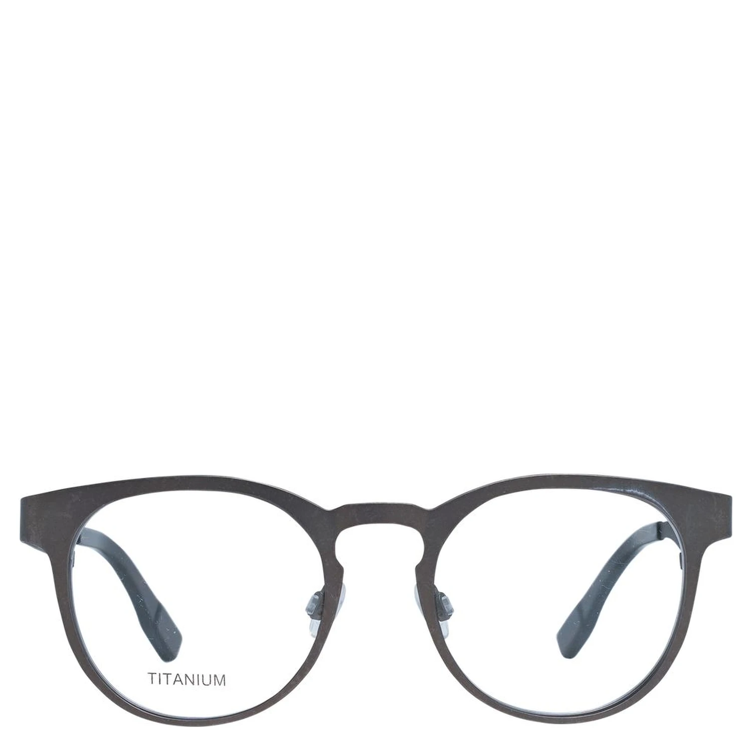 Gray Titanium Glasses (Frames)