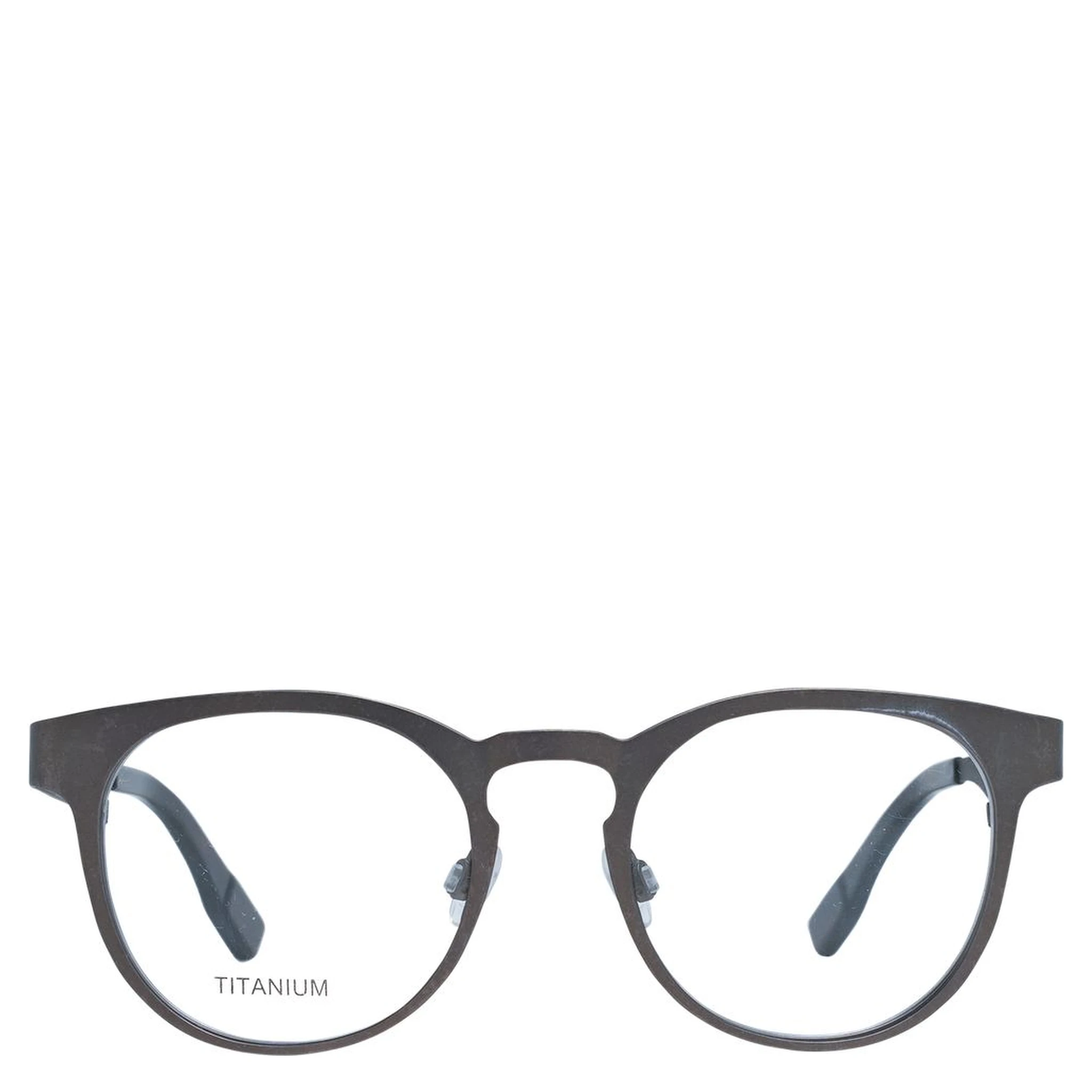Gray Titanium Glasses (Frames)