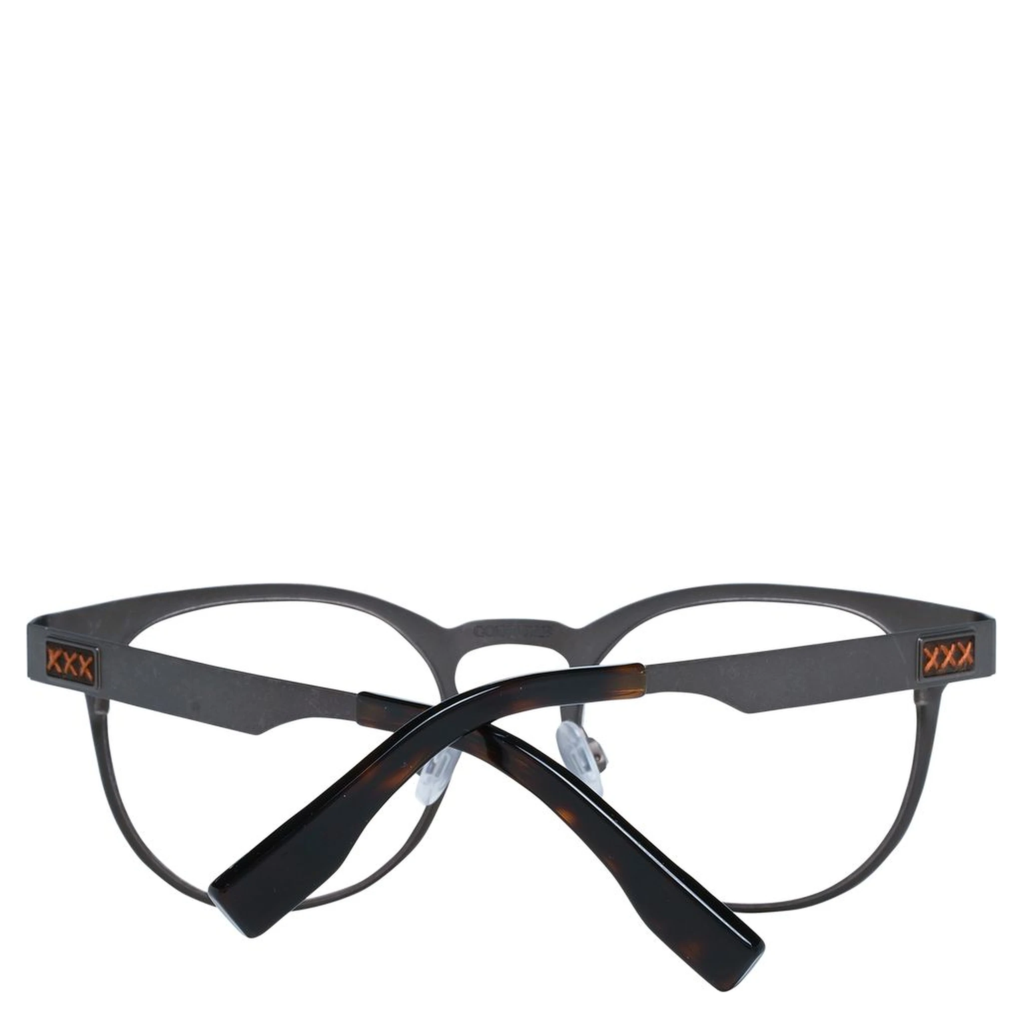 Gray Titanium Glasses (Frames)