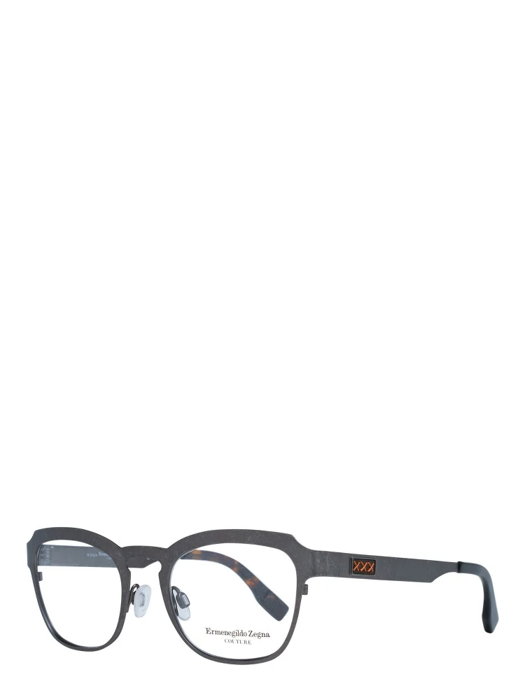 Gray Titanium Glasses (Frames)