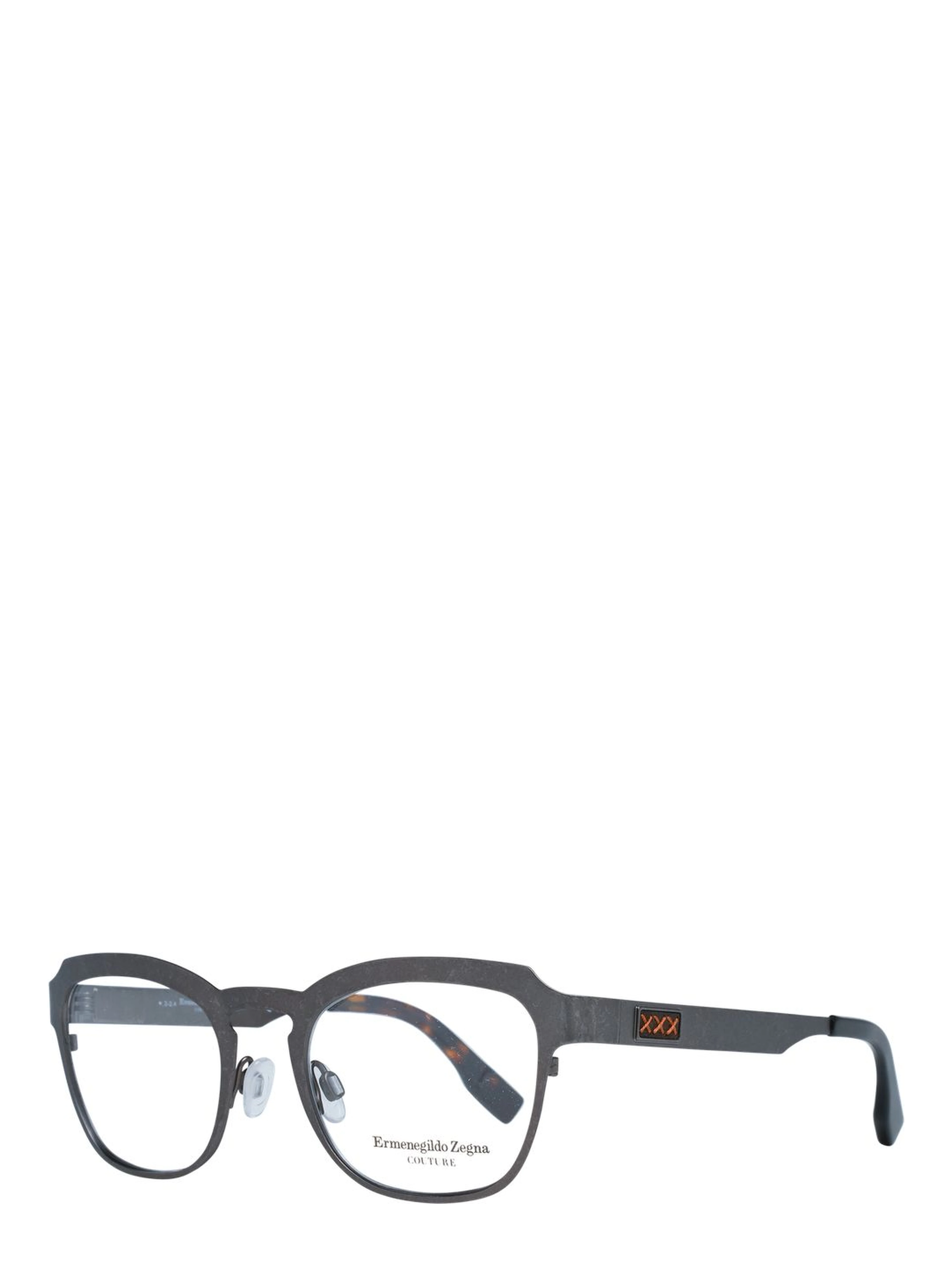 Gray Titanium Glasses (Frames)